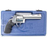 COLT ANACONDA .44 MAGNUM - 3 of 3