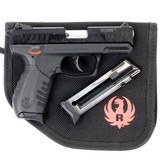 RUGER SR22P .22 LR - 3 of 3