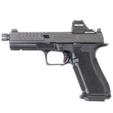 SHADOW SYSTEMS DR920 WARRIOR POET OR 9MM LUGER (9X19 PARA)