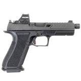 SHADOW SYSTEMS DR920 WARRIOR POET OR 9MM LUGER (9X19 PARA) - 2 of 3