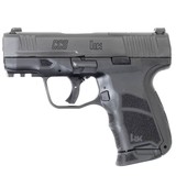 HECKLER & KOCH CC9 9MM LUGER (9X19 PARA)