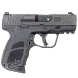 HECKLER & KOCH CC9 9MM LUGER (9X19 PARA) - 2 of 3
