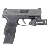 SIG SAUER P365 9MM LUGER (9X19 PARA) - 2 of 3