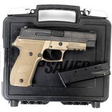 SIG SAUER P226 9MM LUGER (9X19 PARA) - 3 of 3