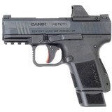 CANIK METE MC99MM LUGER (9X19 PARA) - 1 of 3