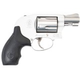 SMITH & WESSON 638-3 AIRWEIGHT .38 SPL +P - 2 of 2