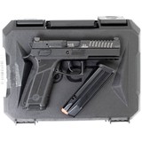 CZ P-09 F NOCTURNE 9MM LUGER (9X19 PARA) - 3 of 3
