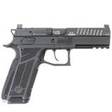 CZ P-09 F NOCTURNE 9MM LUGER (9X19 PARA) - 2 of 3