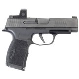 SIG SAUER P365 XL 9MM LUGER (9X19 PARA) - 2 of 3