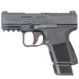 CANIK METE MC9 9MM LUGER (9X19 PARA) - 1 of 3