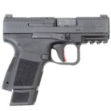 CANIK METE MC9 9MM LUGER (9X19 PARA) - 2 of 3