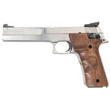 SMITH & WESSON MODEL 2206TGT .22 LR - 1 of 3