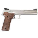 SMITH & WESSON MODEL 2206TGT .22 LR - 2 of 3
