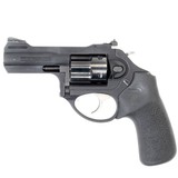 RUGER LCR .38 SPL