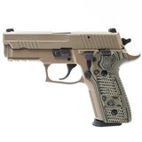 SIG SAUER P229 ELITE .40 S&W - 1 of 3