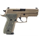 SIG SAUER P229 ELITE .40 S&W - 2 of 3