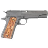 SPRINGFIELD ARMORY SPRINGFIELD ARMORY 1911-A1 .45 ACP - 2 of 2