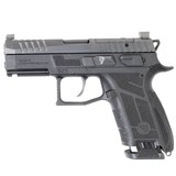 CZ P-09 C NOCTURNE 9MM LUGER (9X19 PARA) - 1 of 3