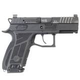 CZ P-09 C NOCTURNE 9MM LUGER (9X19 PARA) - 2 of 3