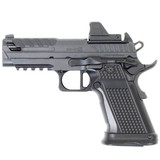 FUSION FIREARMS XP-PRO + MECANIK RED DOT, 3 MAGS, & MORE! 9MM LUGER (9X19 PARA)