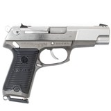 RUGER P89DC 9MM LUGER (9X19 PARA) - 2 of 3