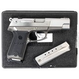 RUGER P89DC 9MM LUGER (9X19 PARA) - 3 of 3