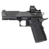 COMBAT ARMORY M5 9MM LUGER (9X19 PARA) - 1 of 3