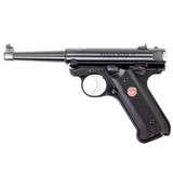 RUGER MARK IV STANDARD 70TH ANNIVERSARY EDITION .22 LR