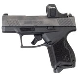 TAURUS GX4 9MM LUGER (9X19 PARA)