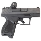 TAURUS GX4 9MM LUGER (9X19 PARA) - 2 of 3