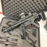 PTR INDUSTRIES ptr 9 9MM LUGER (9x19 PARA) - 2 of 2