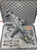 PTR INDUSTRIES ptr 9 9MM LUGER (9x19 PARA)