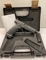 CZ P-10 9MM LUGER (9x19 PARA) - 2 of 3