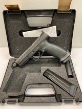 CZ P-10 9MM LUGER (9x19 PARA) - 3 of 3