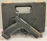 CZ P-10 9MM LUGER (9x19 PARA)