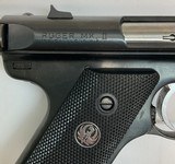 RUGER MARK II .22 LR - 3 of 3