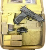 FN FNX-45 TACTICAL .45 ACP - 2 of 2