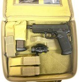 FN FNX-45 TACTICAL .45 ACP - 1 of 2