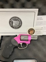 CHARTER ARMS the pink lady .38 SPL - 3 of 3