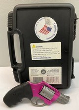 CHARTER ARMS the pink lady .38 SPL - 2 of 3
