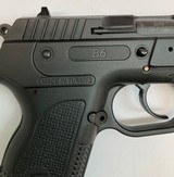 SAR FIREARMS B6 9MM LUGER (9x19 PARA) - 2 of 3