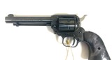 HERITAGE MFG. ROUGH RIDER .22 LR - 1 of 2