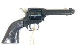 HERITAGE MFG. ROUGH RIDER .22 LR - 2 of 2