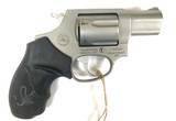 TAURUS 605 .38 SPECIAL/.357 MAGNUM - 1 of 3