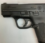 SMITH & WESSON M&P 9 SHIELD M2.0 9MM LUGER (9x19 PARA) - 2 of 3