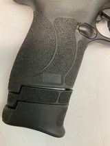 SMITH & WESSON M&P 9 SHIELD M2.0 9MM LUGER (9x19 PARA) - 3 of 3