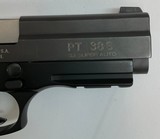 TAURUS pt-38s .38 SUPER - 2 of 3