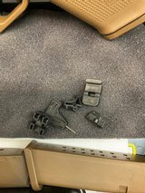 GLOCK 45 9MM LUGER (9x19 PARA) - 2 of 3