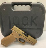 GLOCK 45 9MM LUGER (9x19 PARA) - 3 of 3