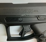 TAURUS GX4XL 9MM LUGER (9x19 PARA) - 3 of 3
